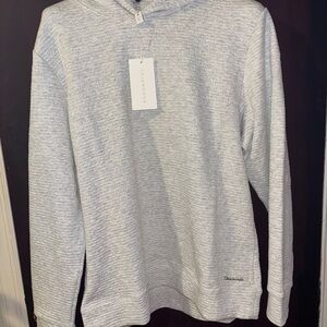 7Diamonds Textured Elevate Hoodie